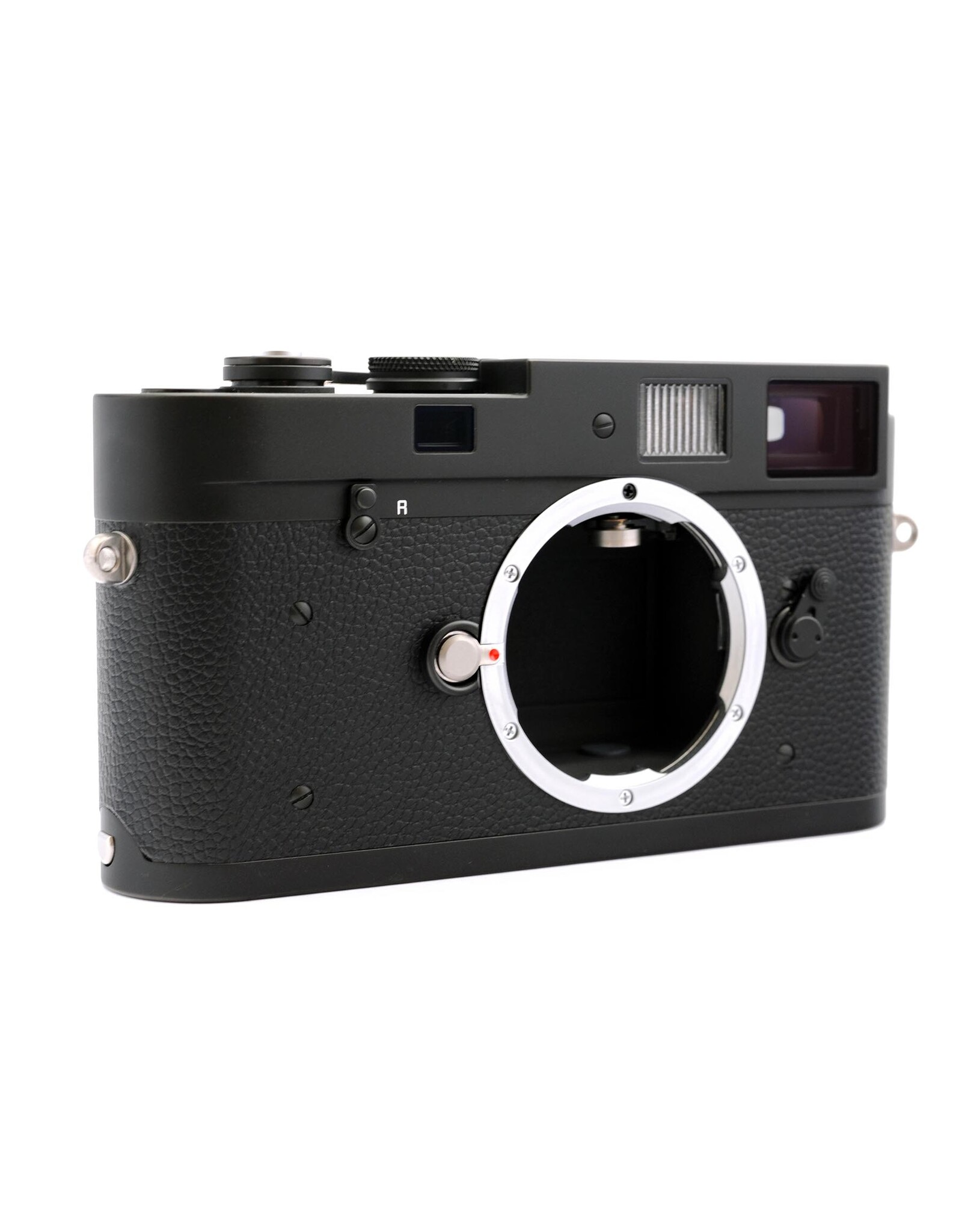 Leica Leica M-A (Typ 127) Black    ALC175201