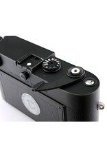 Leica Leica M-A (Typ 127) Black    ALC175201