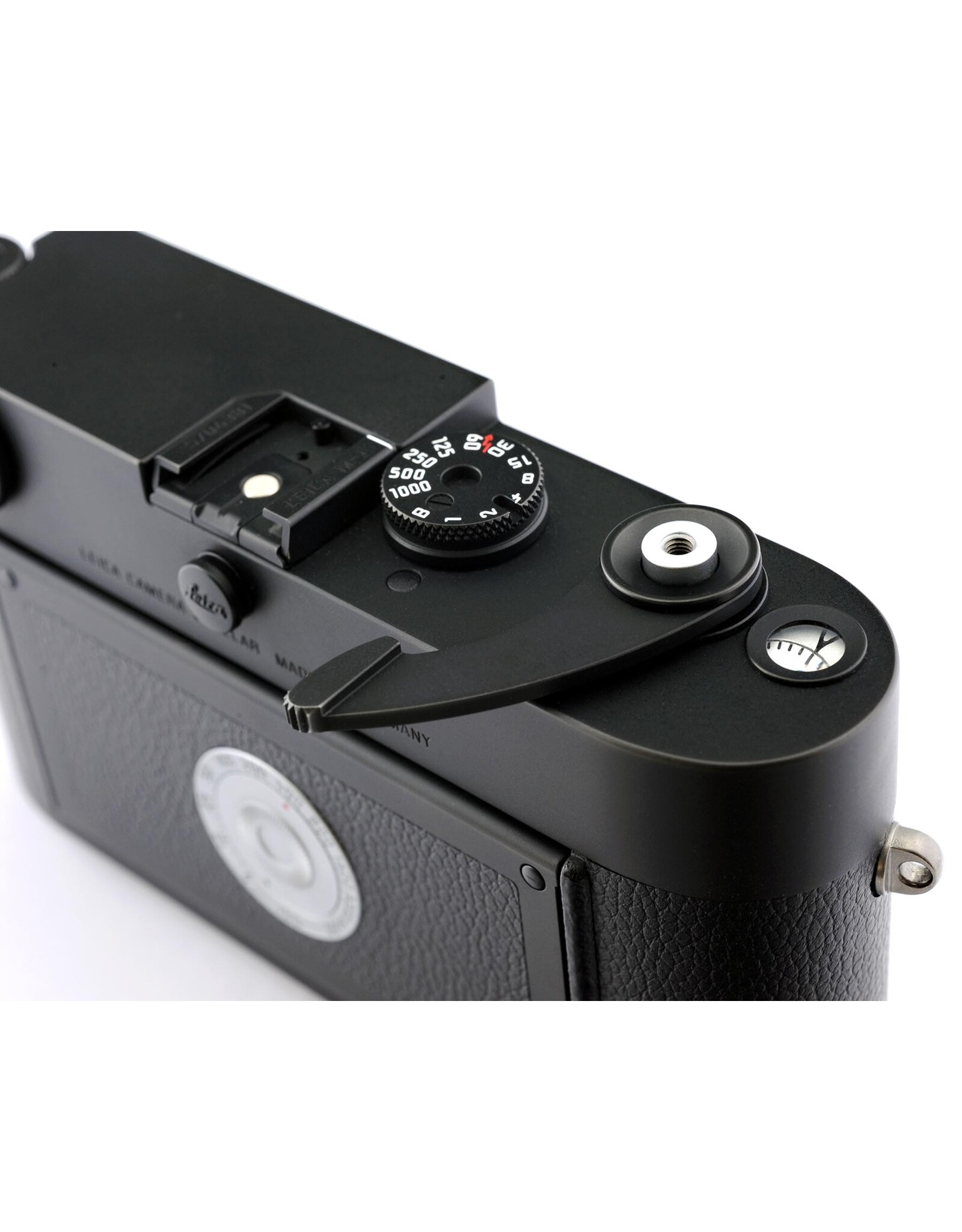 Leica Leica M-A (Typ 127) Black    ALC175201
