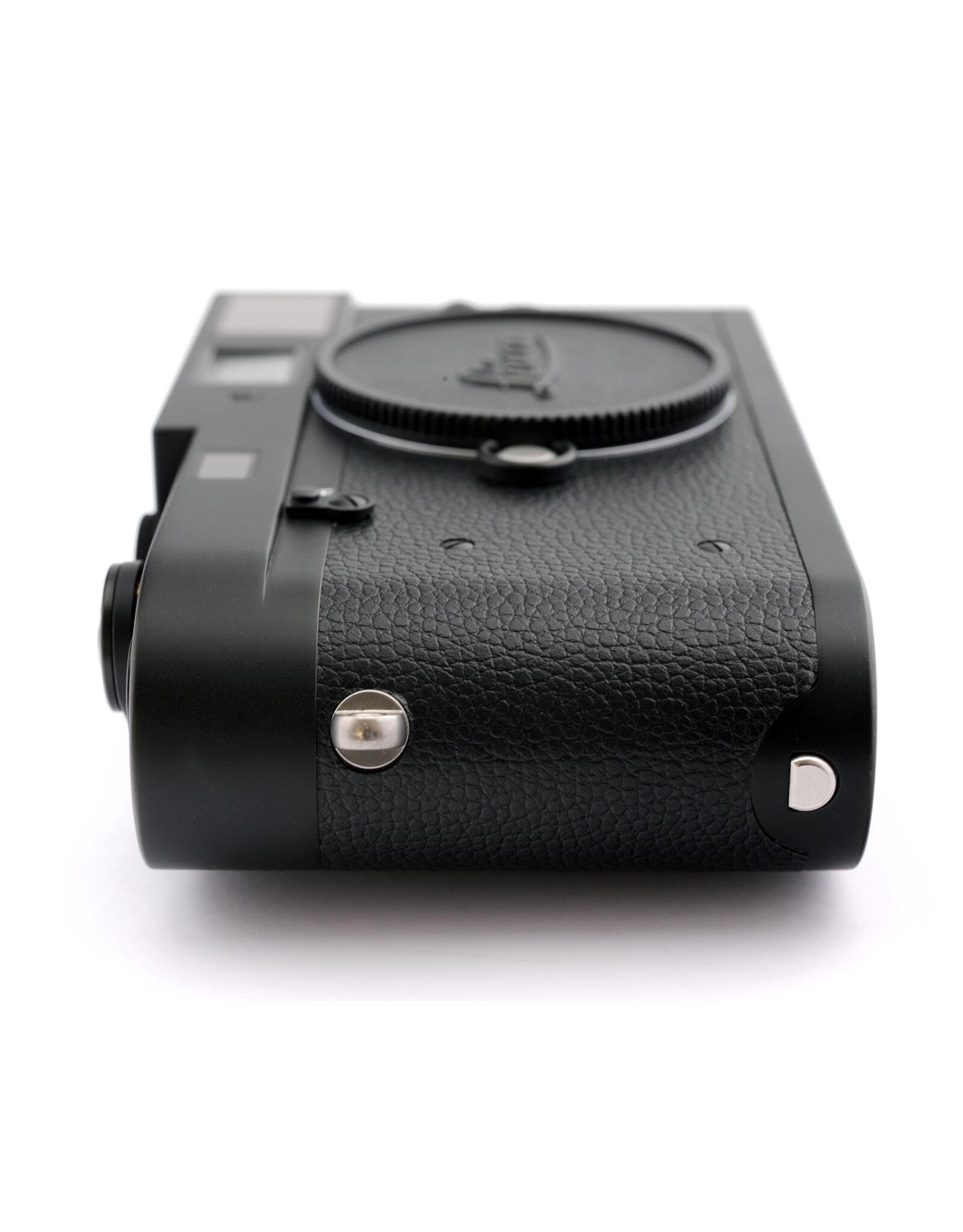 Leica Leica M-A (Typ 127) Black    ALC175201