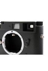 Leica Leica M-A (Typ 127) Black    ALC175201