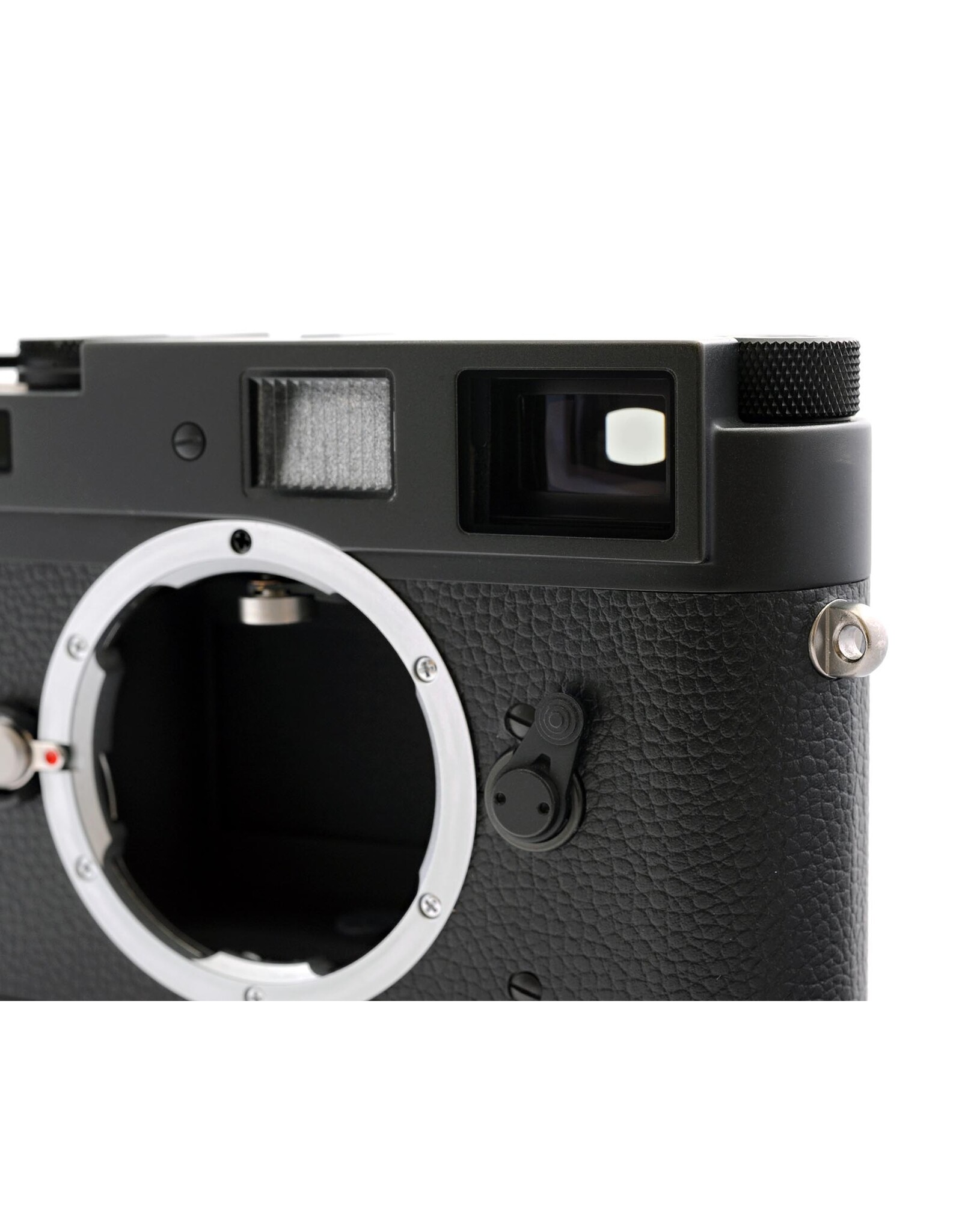 Leica Leica M-A (Typ 127) Black    ALC175201
