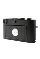 Leica Leica M-A (Typ 127) Black    ALC175201