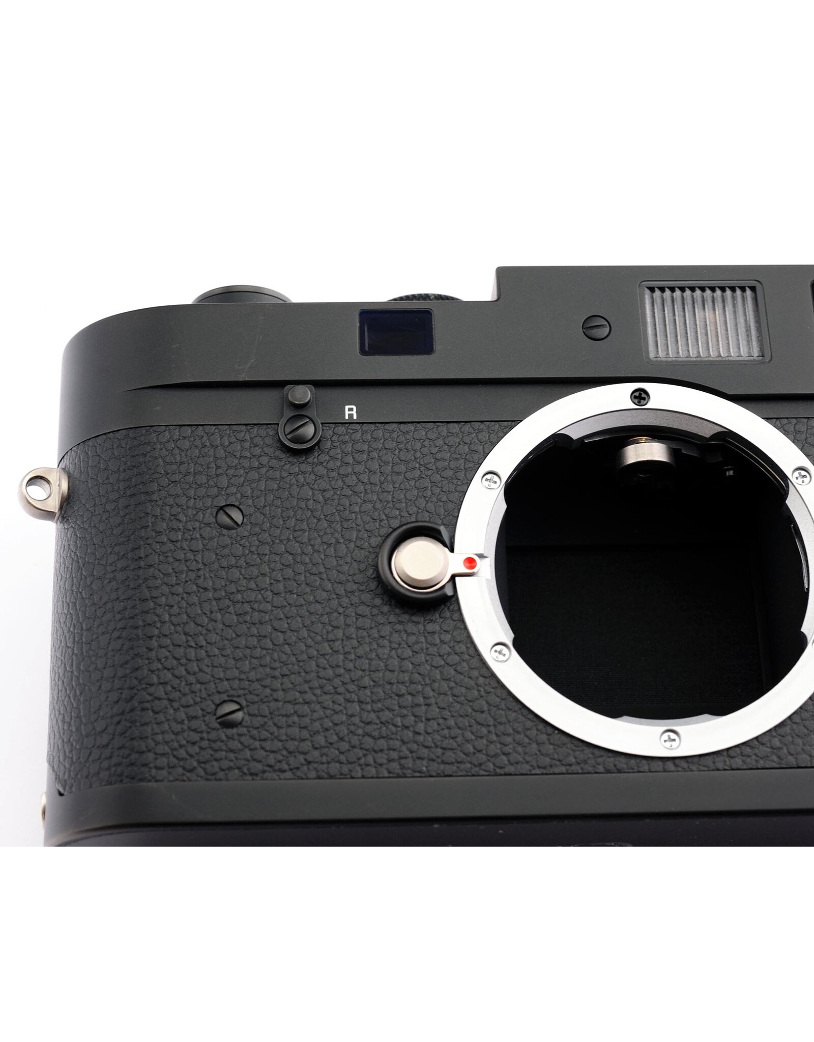 Leica Leica M-A (Typ 127) Black    ALC175201