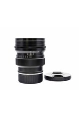 Voigtlander Voigtlander 75mm f1.5 Nokton VM   ALC174903