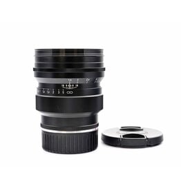 Voigtlander Voigtlander 75mm f1.5 Nokton VM   ALC174903
