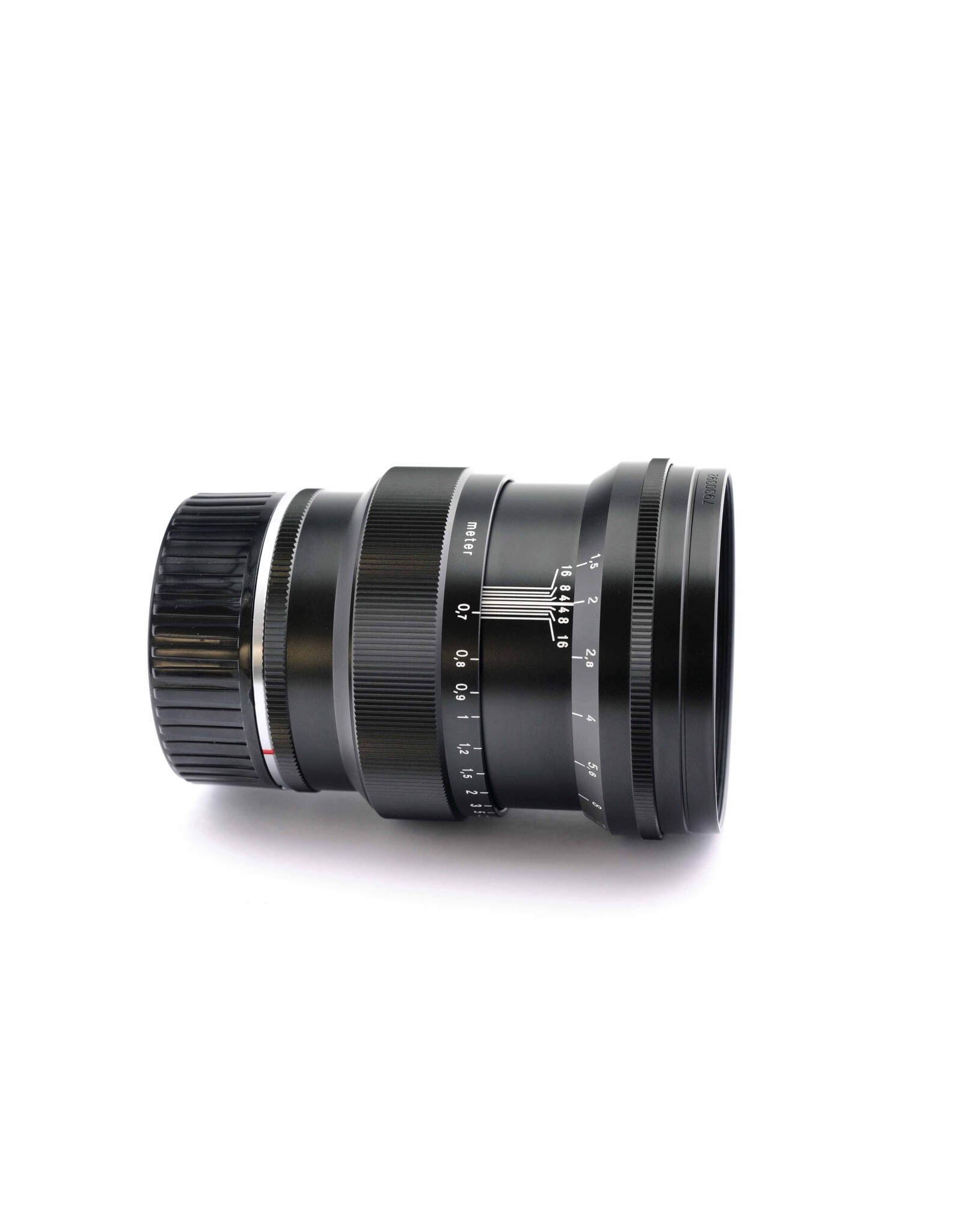 Voigtlander Voigtlander 75mm f1.5 Nokton VM   ALC174903