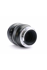 Voigtlander Voigtlander 75mm f1.5 Nokton VM   ALC174903