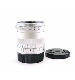 Zeiss Zeiss 21mm f2.8 Biogon ZM Silver   ALC174902