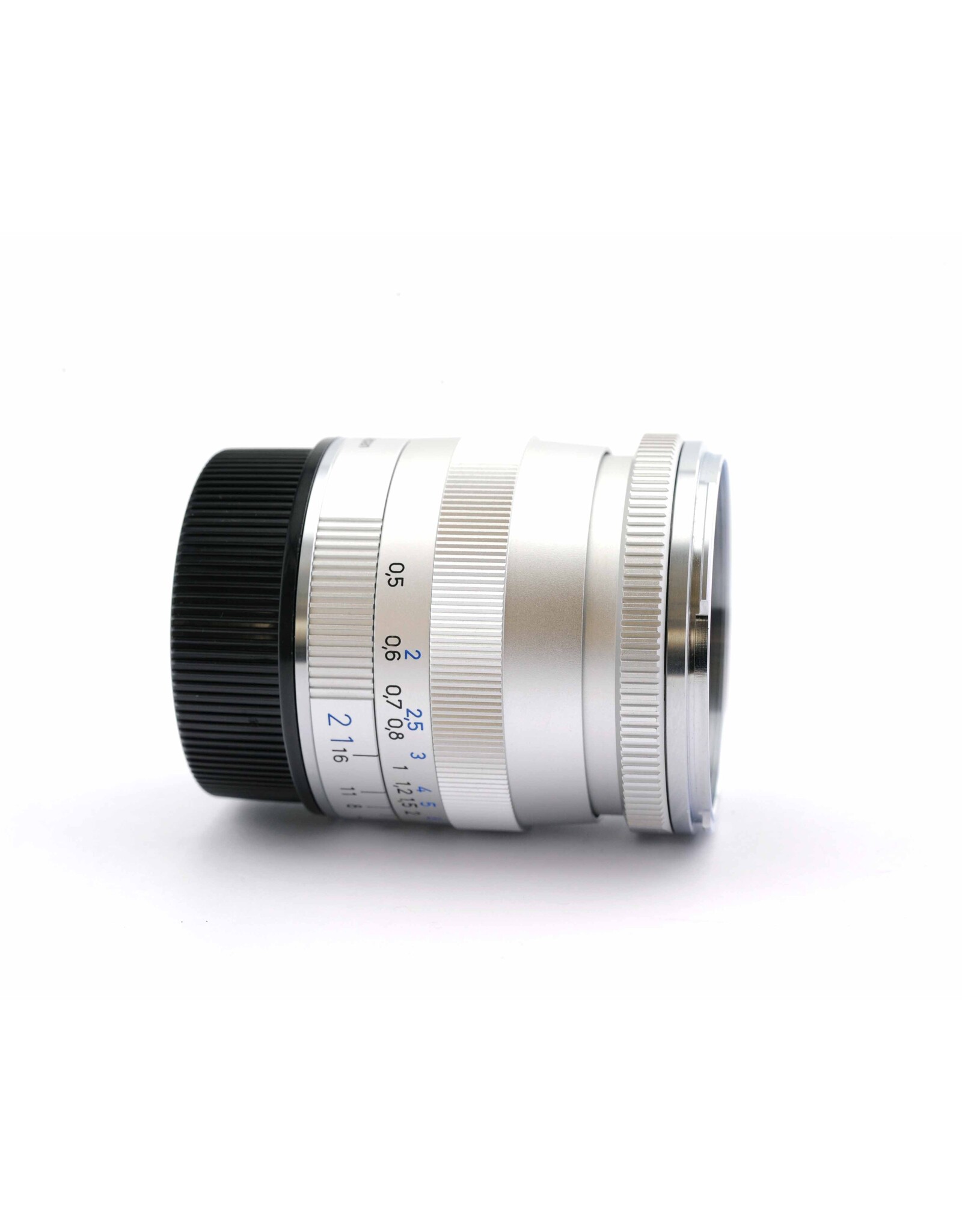 Zeiss Zeiss 21mm f2.8 Biogon ZM Silver   ALC174902