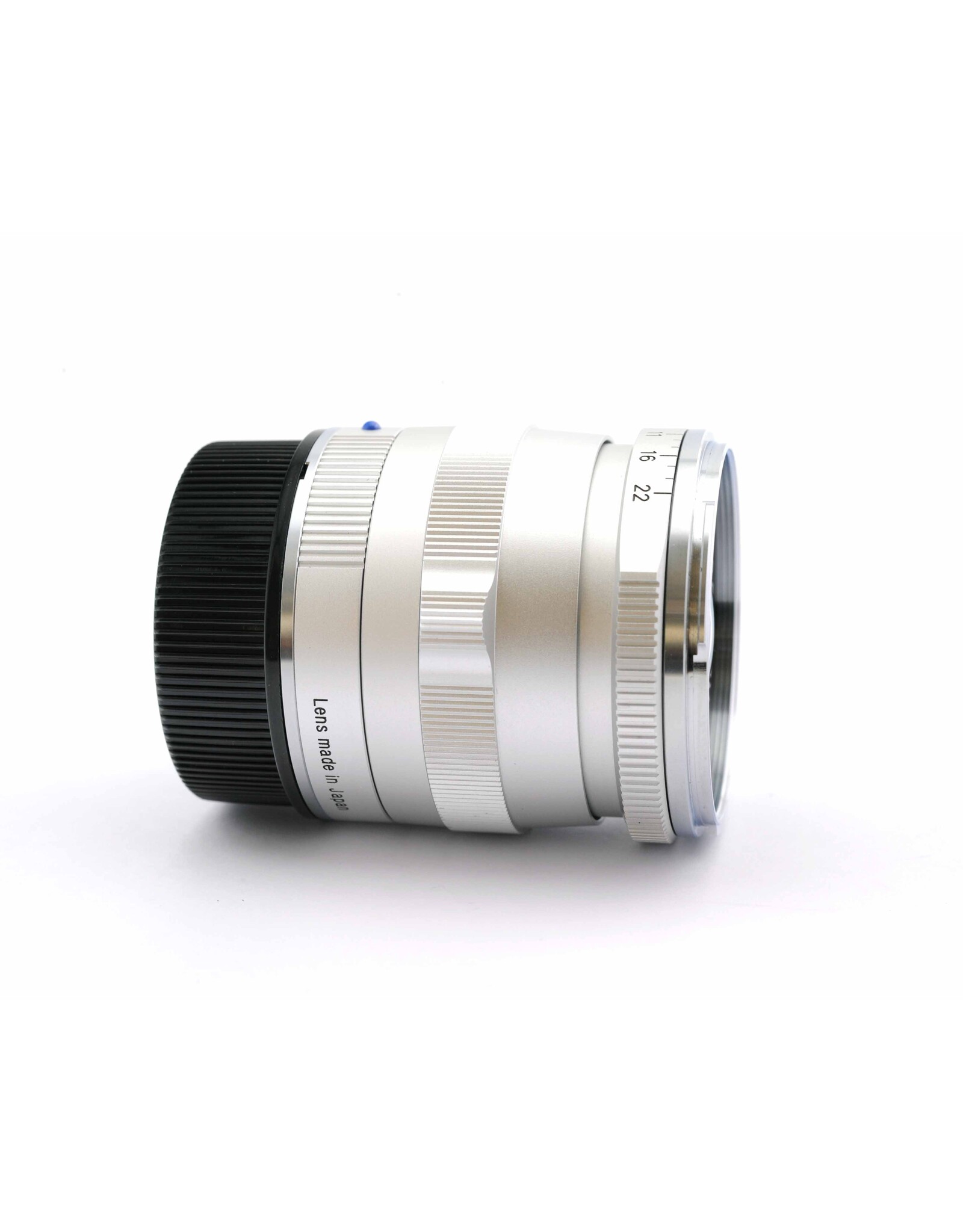 Zeiss Zeiss 21mm f2.8 Biogon ZM Silver   ALC174902