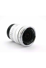 Zeiss Zeiss 21mm f2.8 Biogon ZM Silver   ALC174902