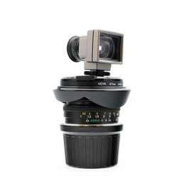 Mamiya Mamiya 43mm f4.5 L with Viewfinder     ALC175205