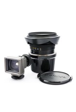 Mamiya Mamiya 43mm f4.5 L with Viewfinder     ALC175205