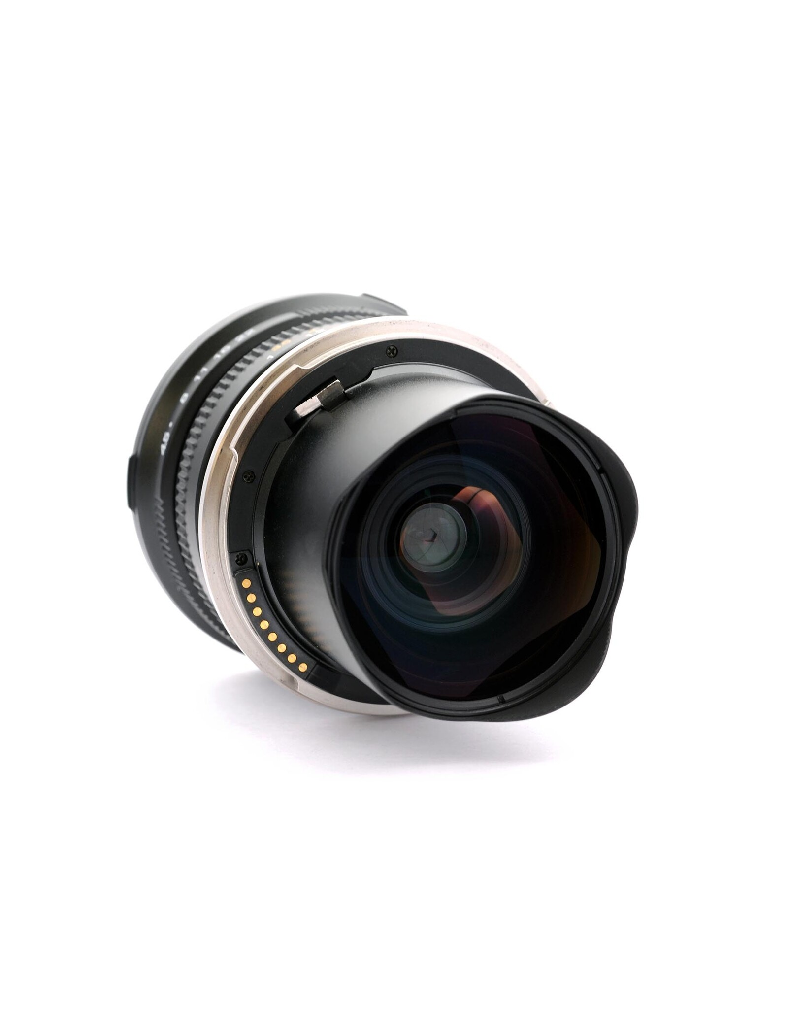 Mamiya Mamiya 43mm f4.5 L with Viewfinder     ALC175205