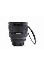 Nikon Nikon 85mm f1.4 AF-D   A6050204