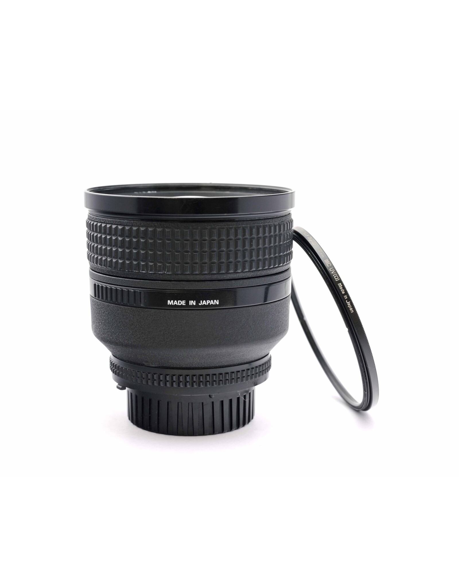 Nikon Nikon 85mm f1.4 AF-D   A6050204