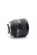 Nikon Nikon 85mm f1.4 AF-D   A6050204
