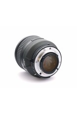 Nikon Nikon 85mm f1.4 AF-D   A6050204