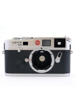 Leica Leica M6 0.72 TTL Silver   ALC175401