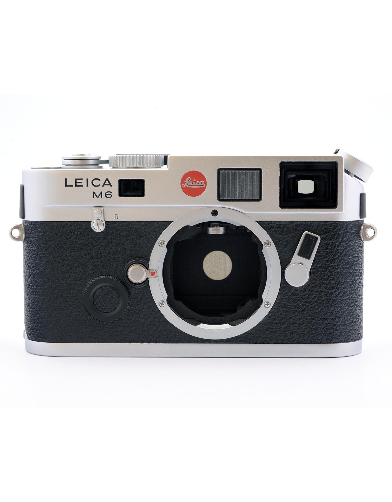 Leica Leica M6 0.72 TTL Silver   ALC175401