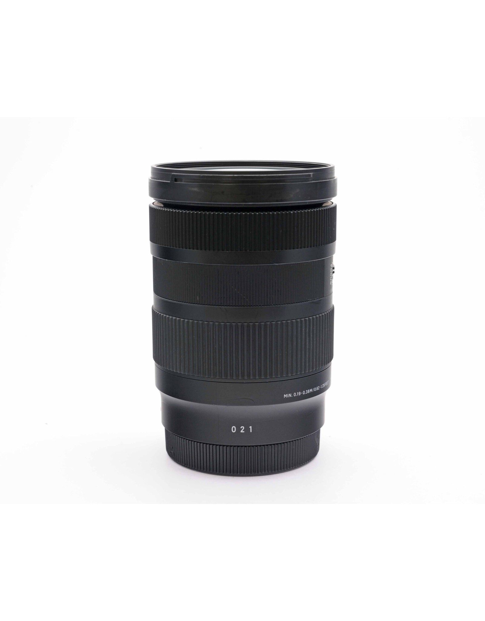Sigma Sigma 28-70mm f2.8 DG DN (L-Mount)    A6051501