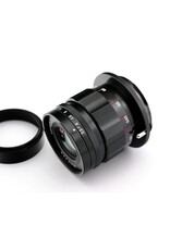 Voigtlander Voigtlander 50mm f3.5 Apo-Lanthar VM II   A6051503