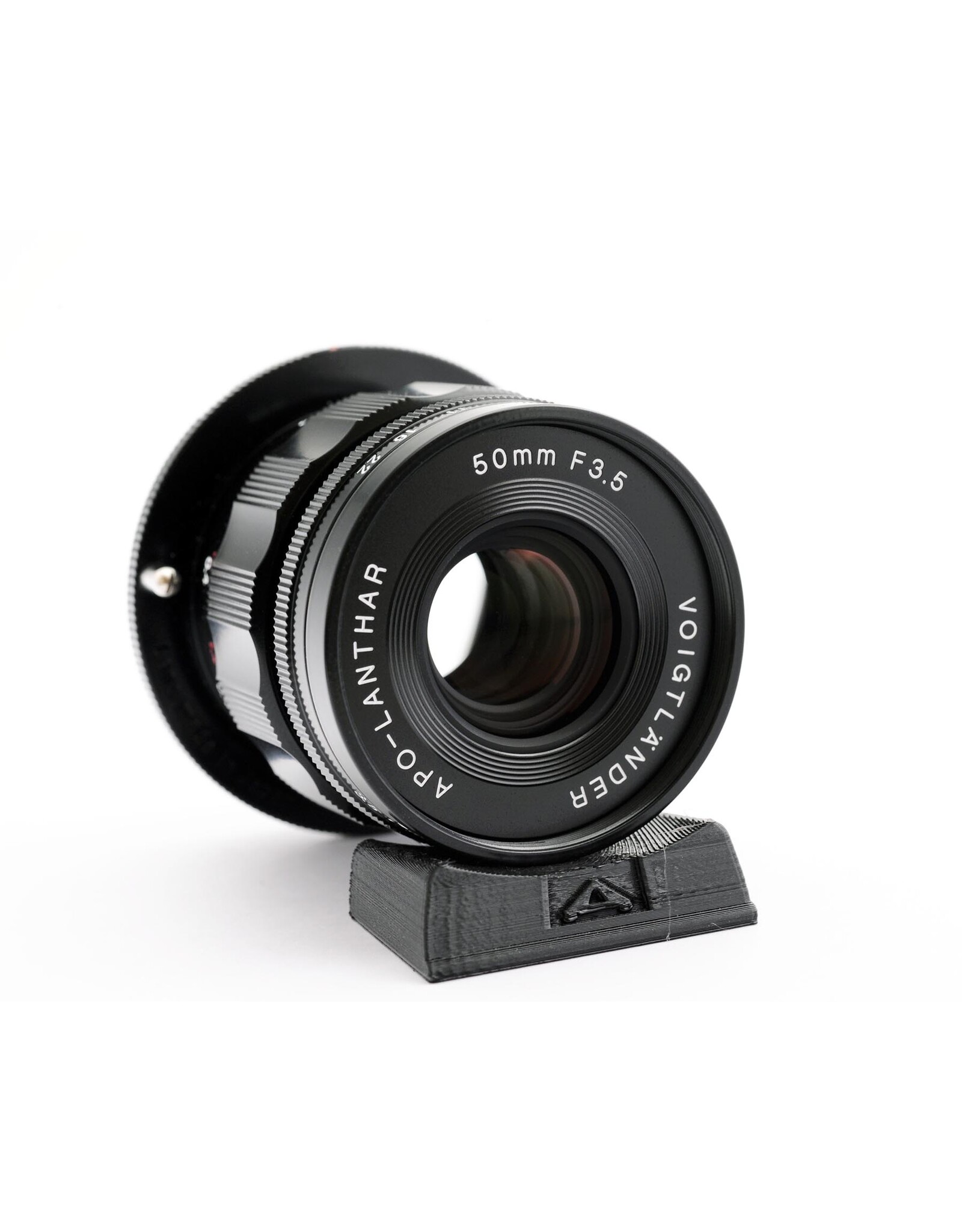 Voigtlander Voigtlander 50mm f3.5 Apo-Lanthar VM II   A6051503