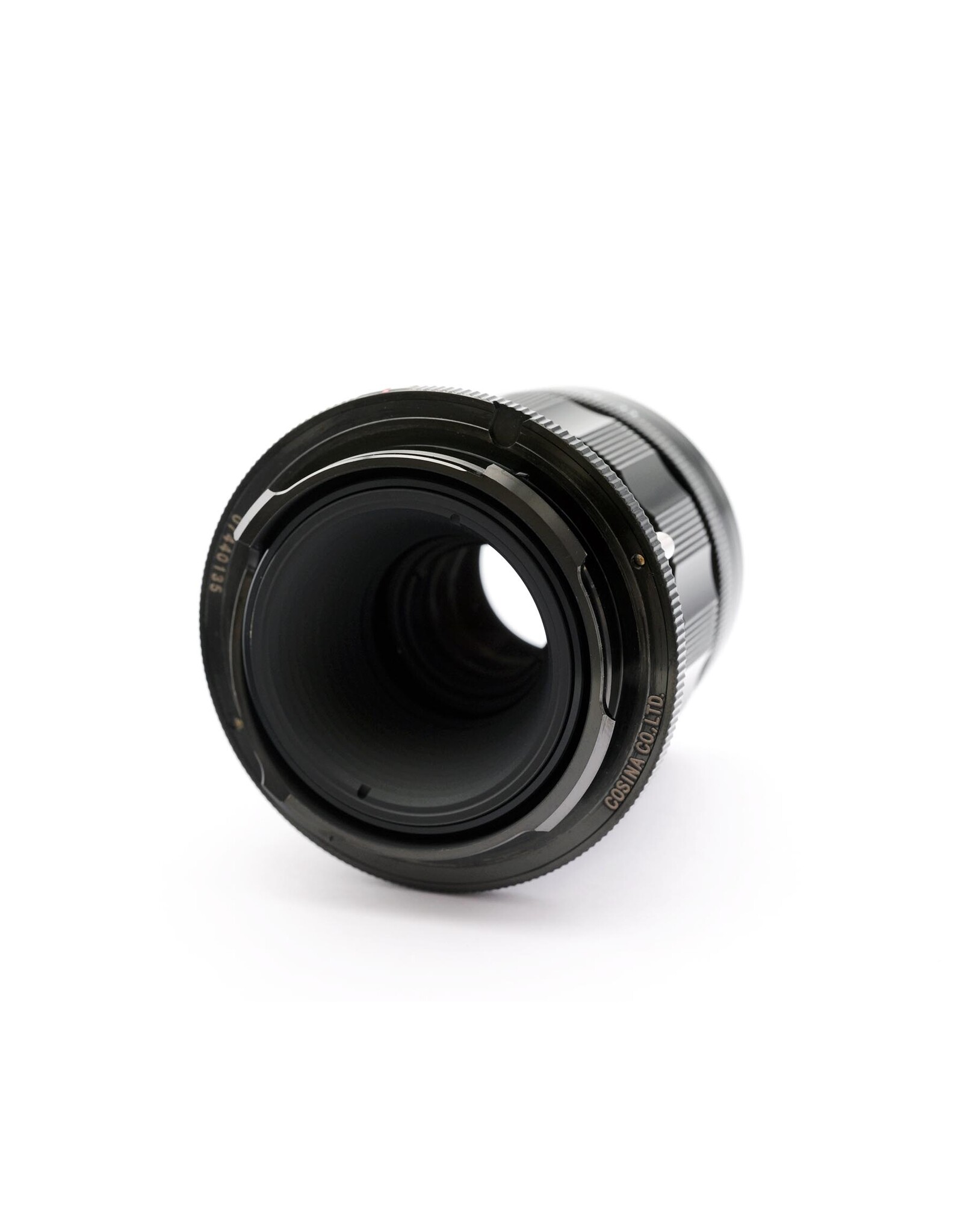 Voigtlander Voigtlander 50mm f3.5 Apo-Lanthar VM II   A6051503