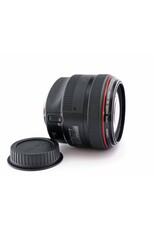 Canon Canon EF85mm f1.2L USM II   A6032502