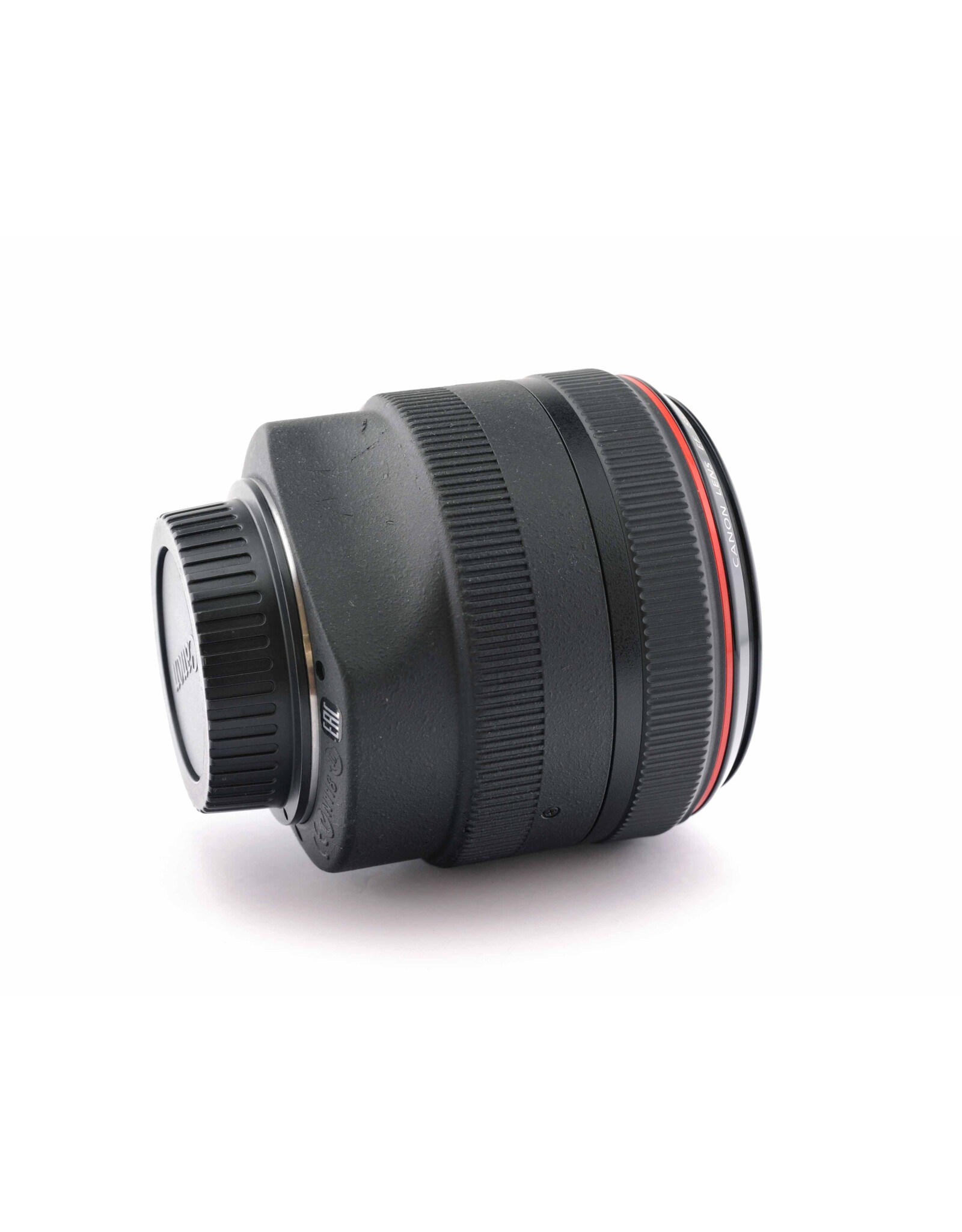 Canon Canon EF85mm f1.2L USM II   A6032502