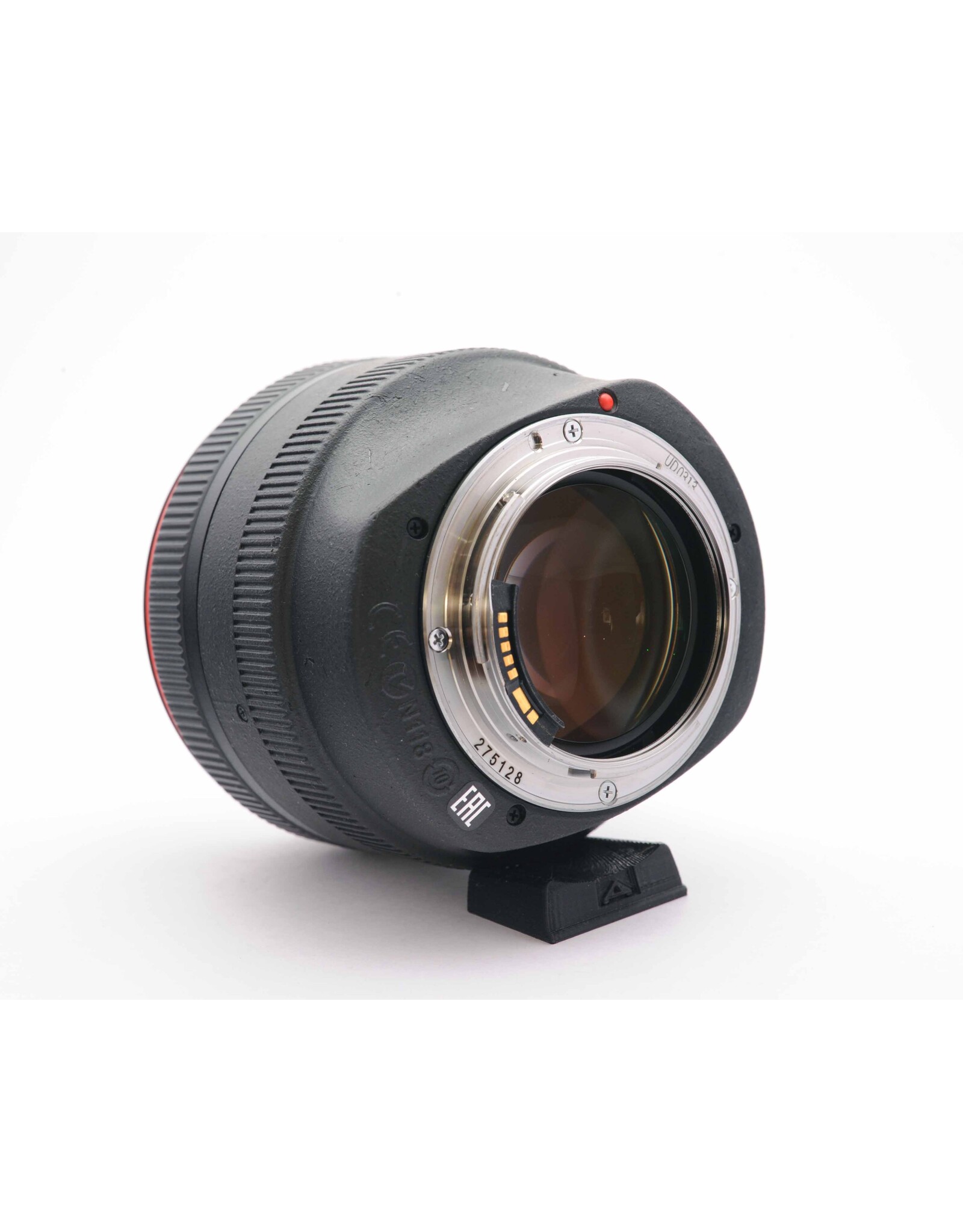 Canon Canon EF85mm f1.2L USM II   A6032502