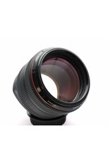 Canon Canon EF85mm f1.2L USM II   A6032502