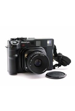 Mamiya Mamiya 6 MF with 75mm f3.5G   ALC175805