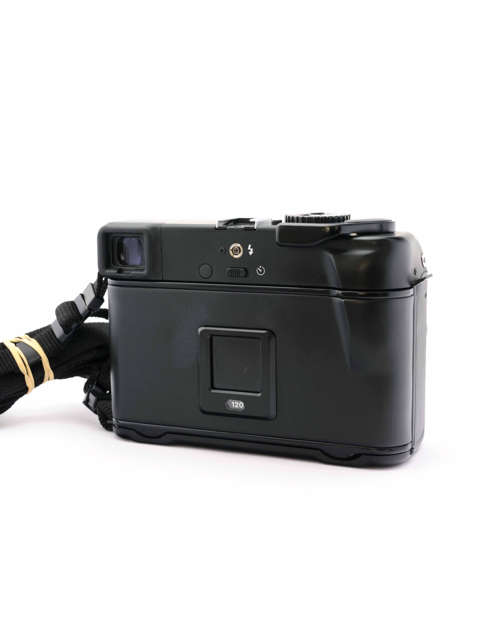 Mamiya Mamiya 6 MF with 75mm f3.5G   ALC175805