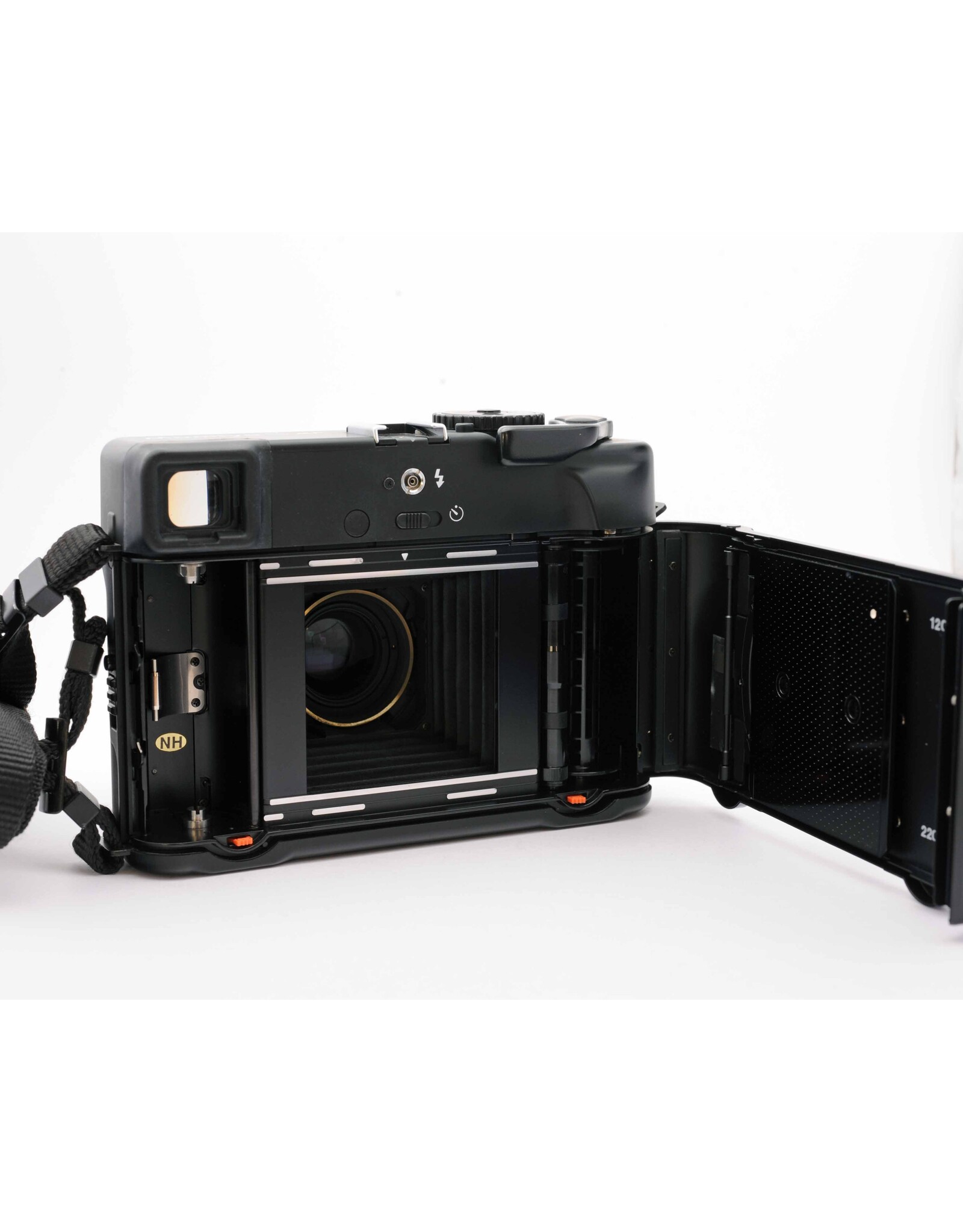 Mamiya Mamiya 6 MF with 75mm f3.5G   ALC175805