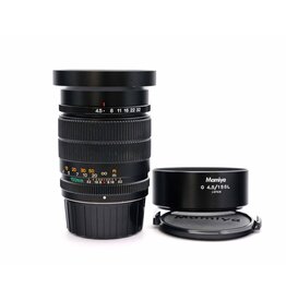 Mamiya Mamiya 150mm f4.5G     ALC175806