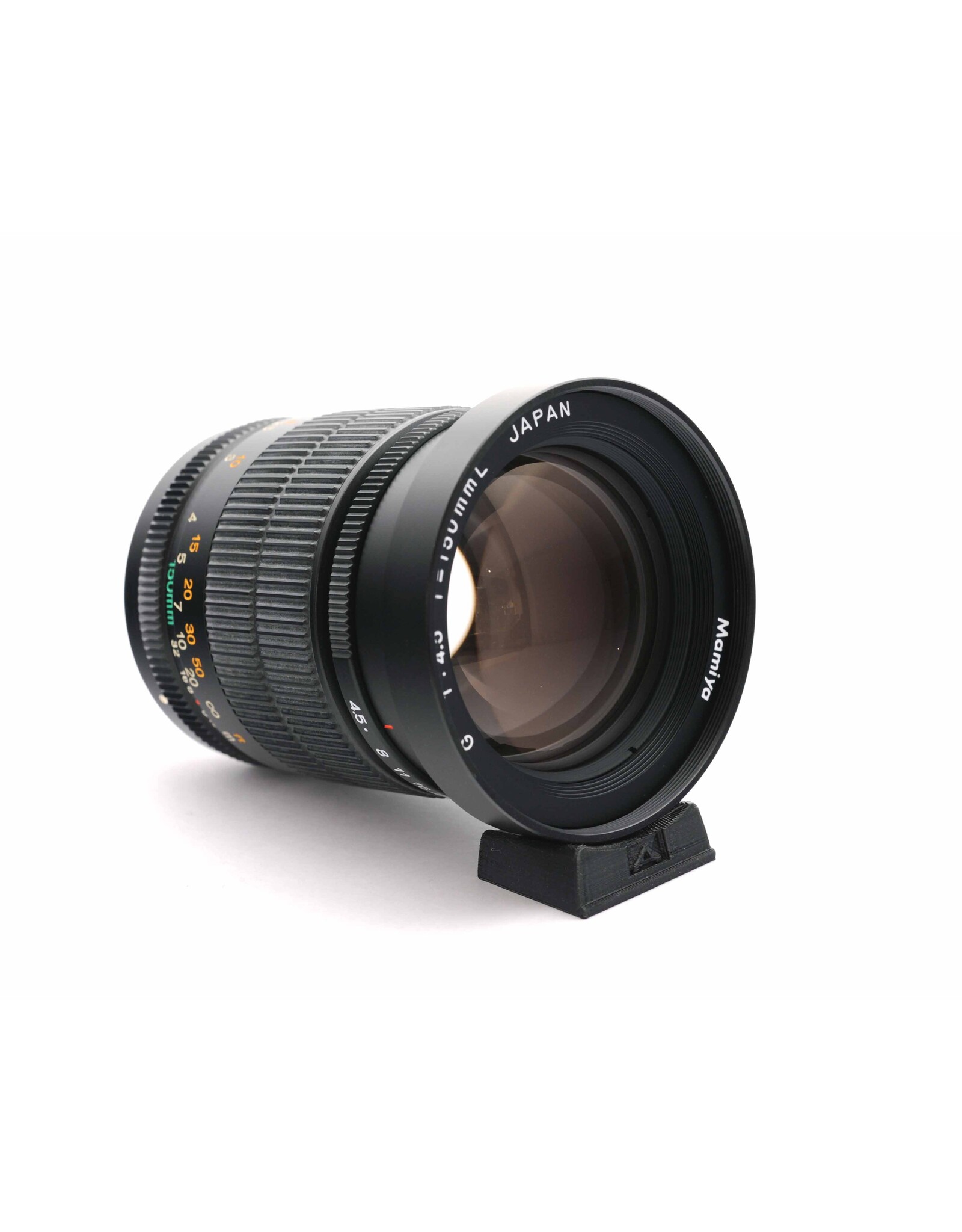 Mamiya Mamiya 150mm f4.5G     ALC175806