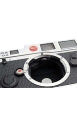 Leica Leica M6 Chrome 'Panda"     ALC175502