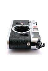 Leica Leica M6 Chrome 'Panda"     ALC175502