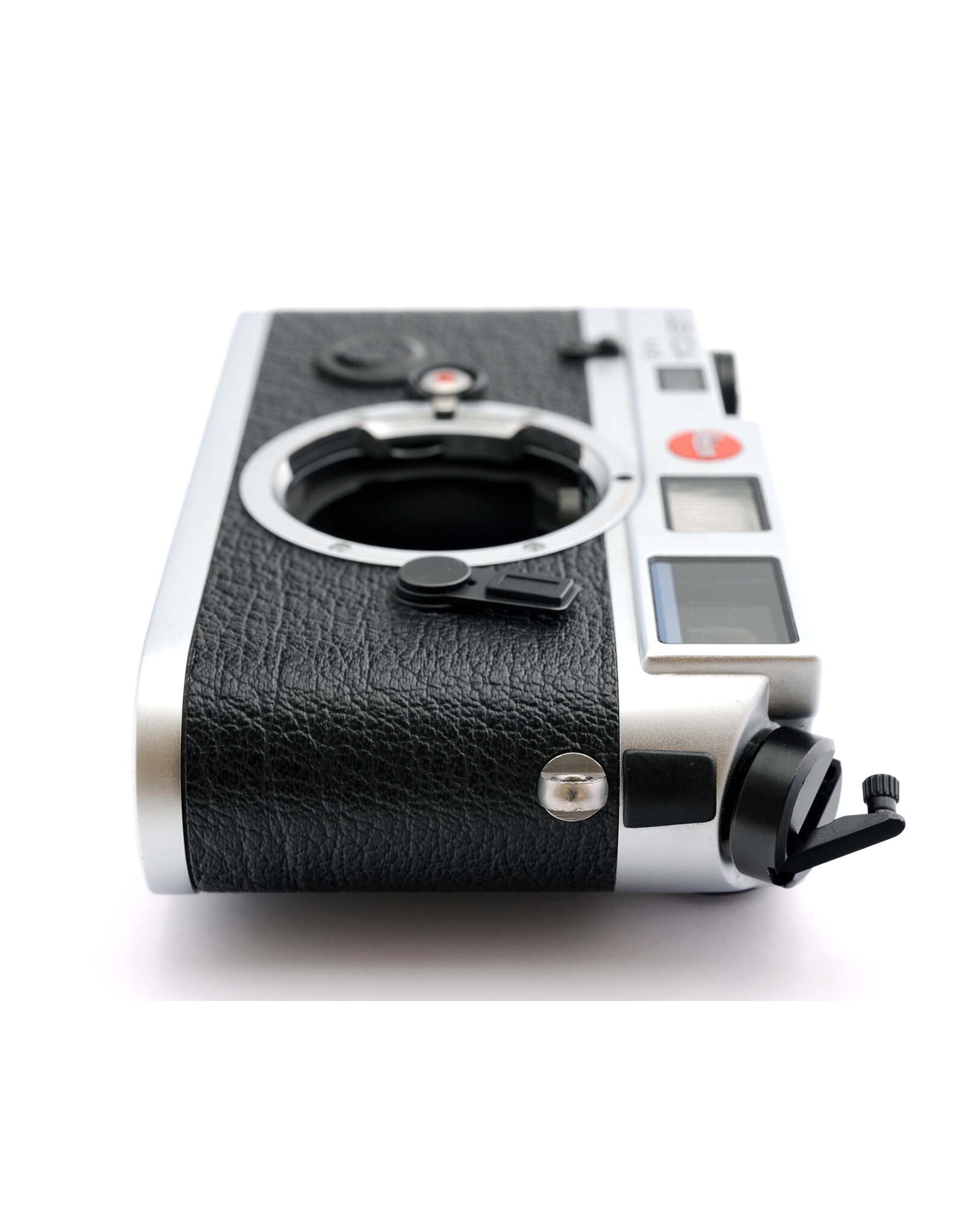 Leica Leica M6 Chrome 'Panda"     ALC175502