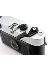 Leica Leica M6 Chrome 'Panda"     ALC175502