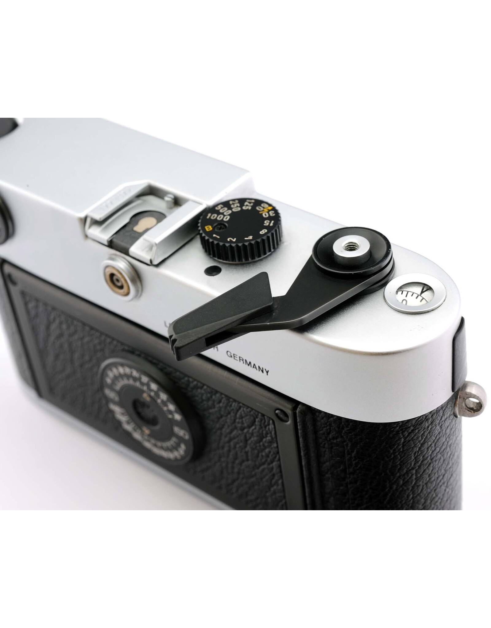 Leica Leica M6 Chrome 'Panda"     ALC175502