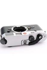 Leica Leica M6 Chrome 'Panda"     ALC175502