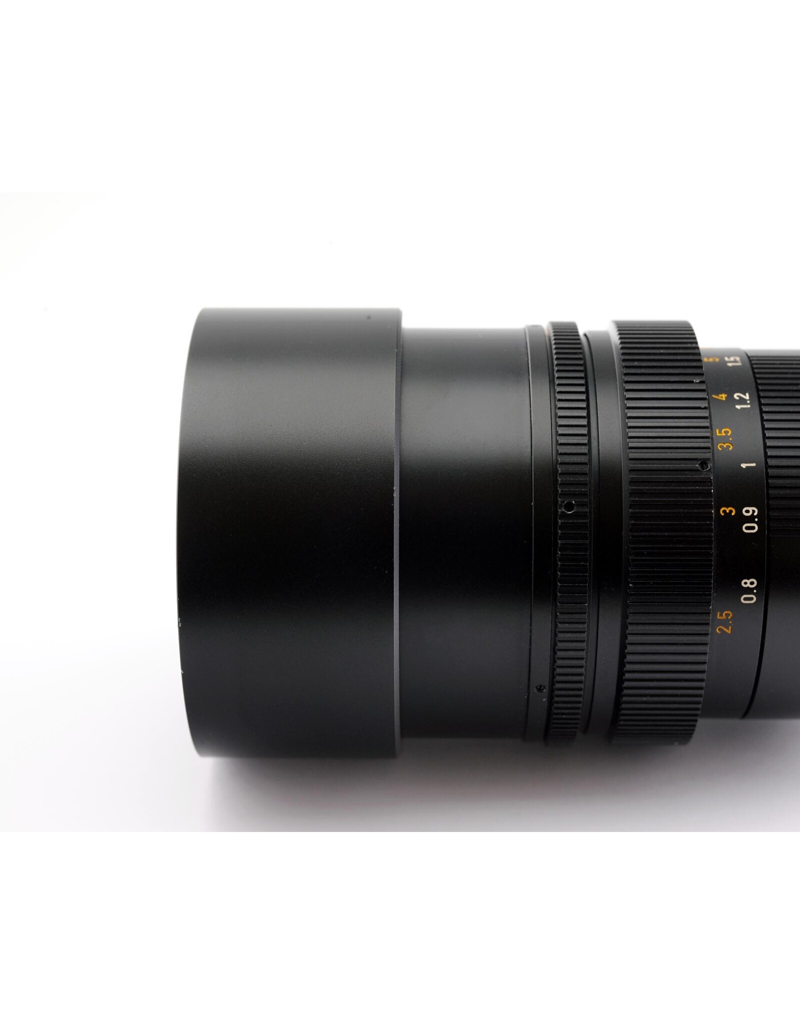Leica Leica 75mm f1.4 Summilux-M     ALC175804