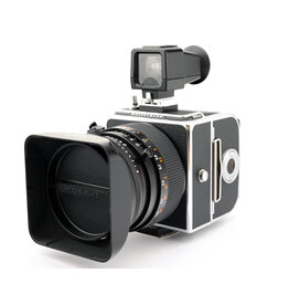 Hasselblad Hasselblad 903 SWC with A12 & V/finder   ALC171304