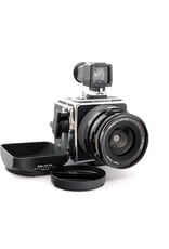 Hasselblad Hasselblad 903 SWC with A12 & V/finder   ALC171304