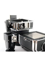 Hasselblad Hasselblad 903 SWC with A12 & V/finder   ALC171304