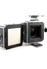 Hasselblad Hasselblad 903 SWC with A12 & V/finder   ALC171304