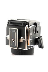 Hasselblad Hasselblad 903 SWC with A12 & V/finder   ALC171304